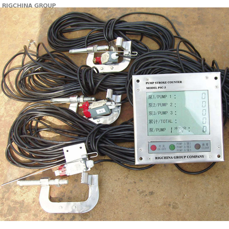 stroke counter for mud <a href='https://www.ruidapetroleum.com/product/49'>pump</a> quotation