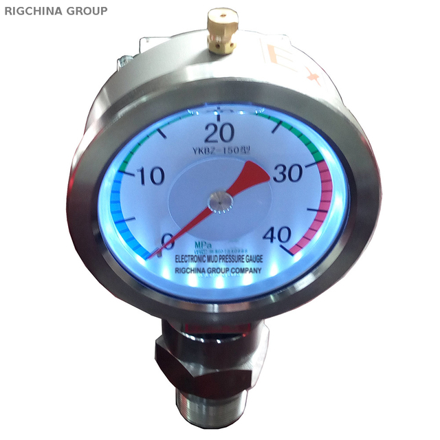 mud <a href='https://www.ruidapetroleum.com/product/49'>pump</a> pressure gauge suppliers made in china